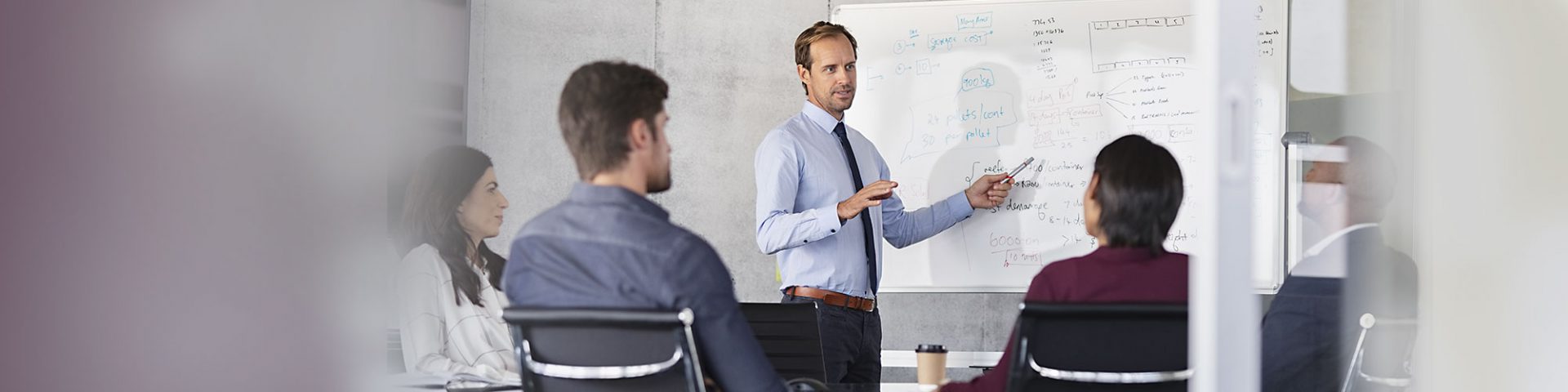Organisationsberatung für <br>eine zukunftsfähige Unternehmensaufstellung